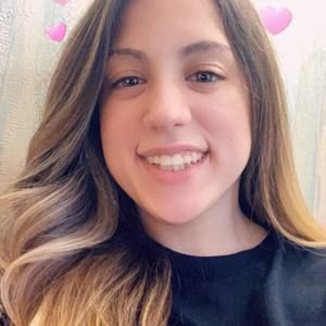 Meet your Posher, Kailey